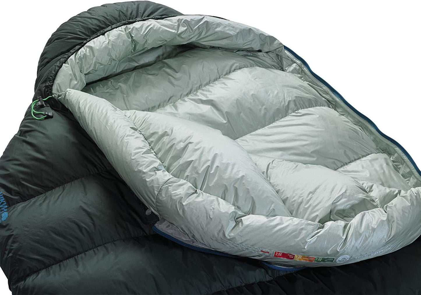 Therm-a-Rest Hyperion 32-Degree Ultralight Down Mummy Sleeping Bag