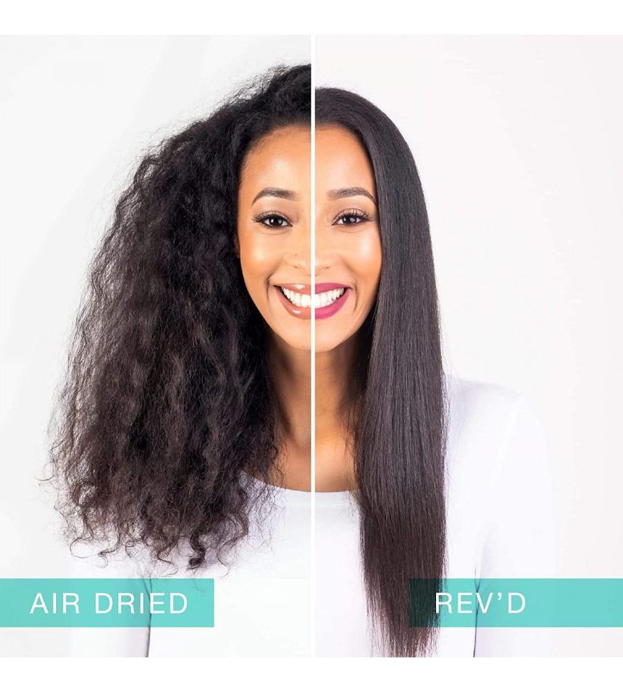 REVAIR Reverse-Air Hair Dryer | Easily Dry and Straighten Hair