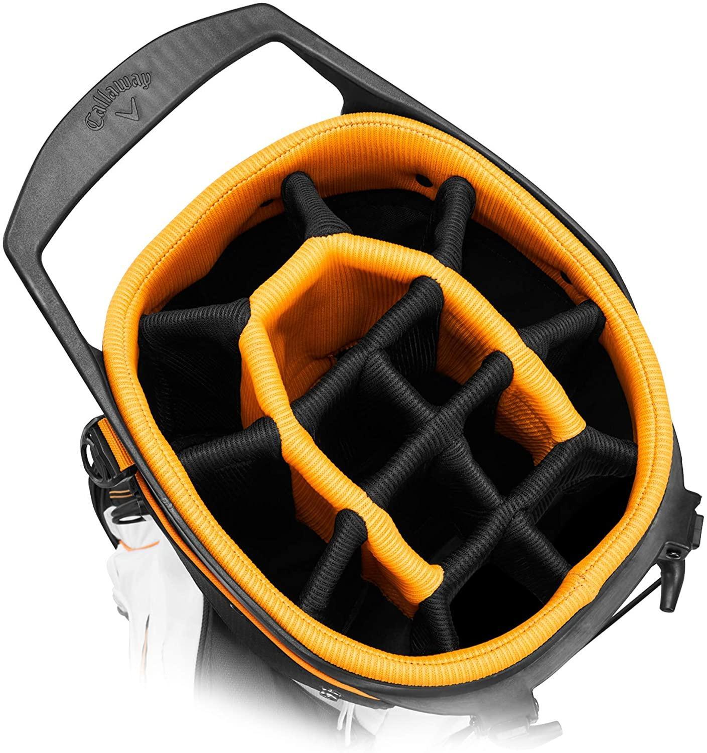 Callaway Golf 2023 Mavrik Golf Bag