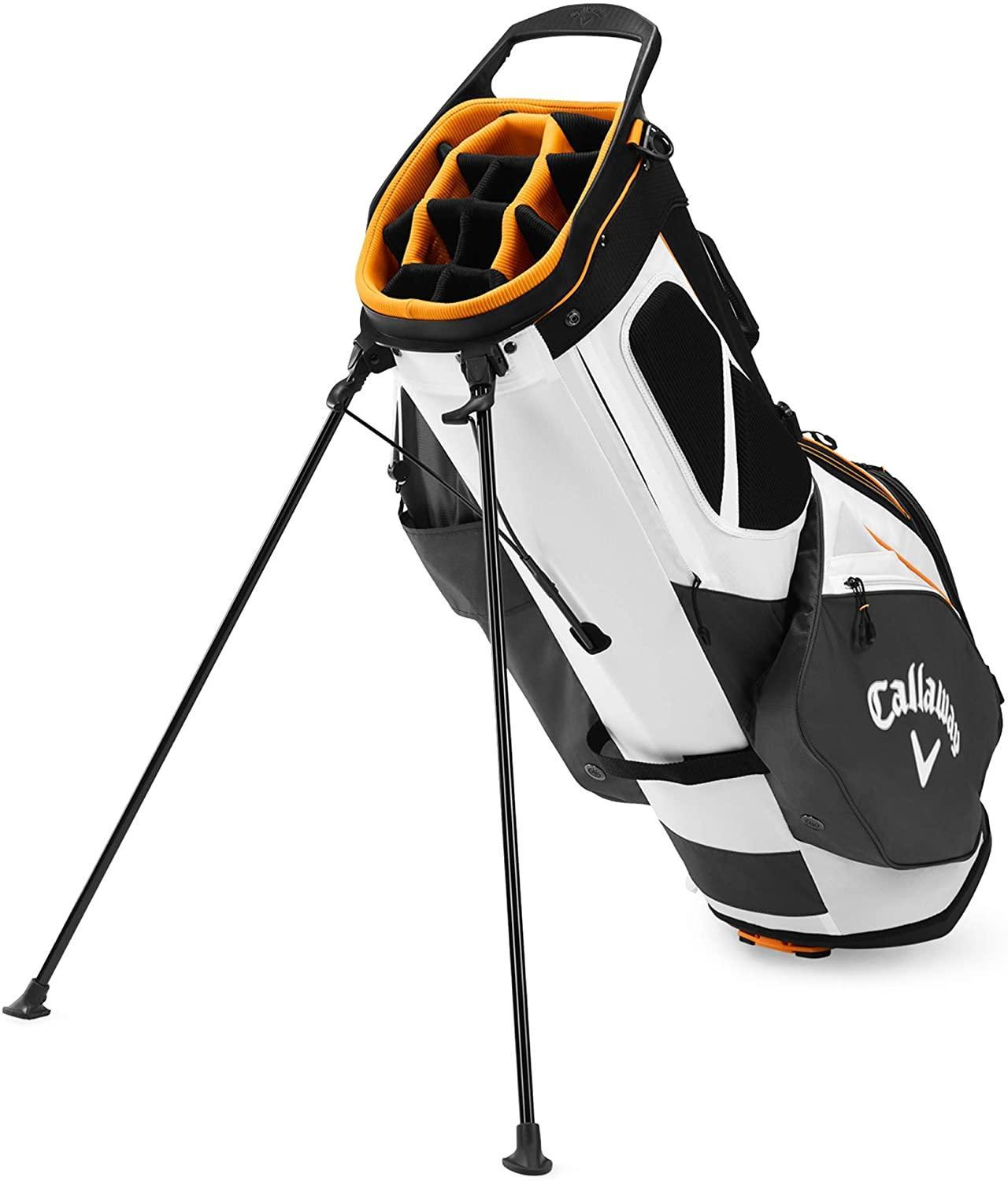 Callaway Golf 2023 Mavrik Golf Bag