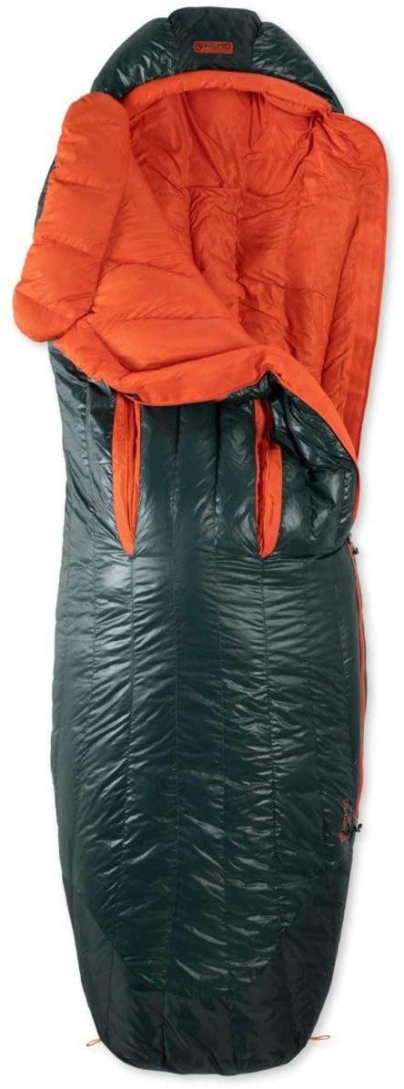 Nemo Riff Down Sleeping Bag (15 & 30 Degree) - Men's & Women's