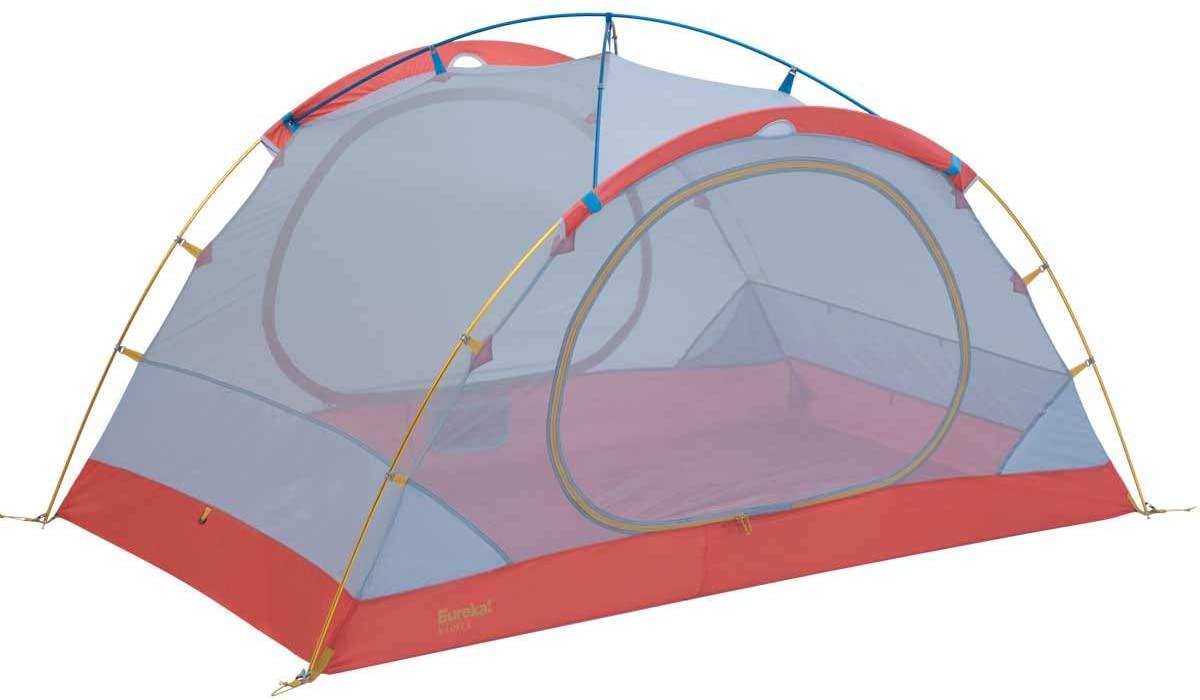 Eureka! X-Loft Three-Season Camping Tent