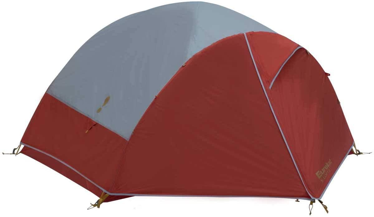 Eureka! X-Loft Three-Season Camping Tent