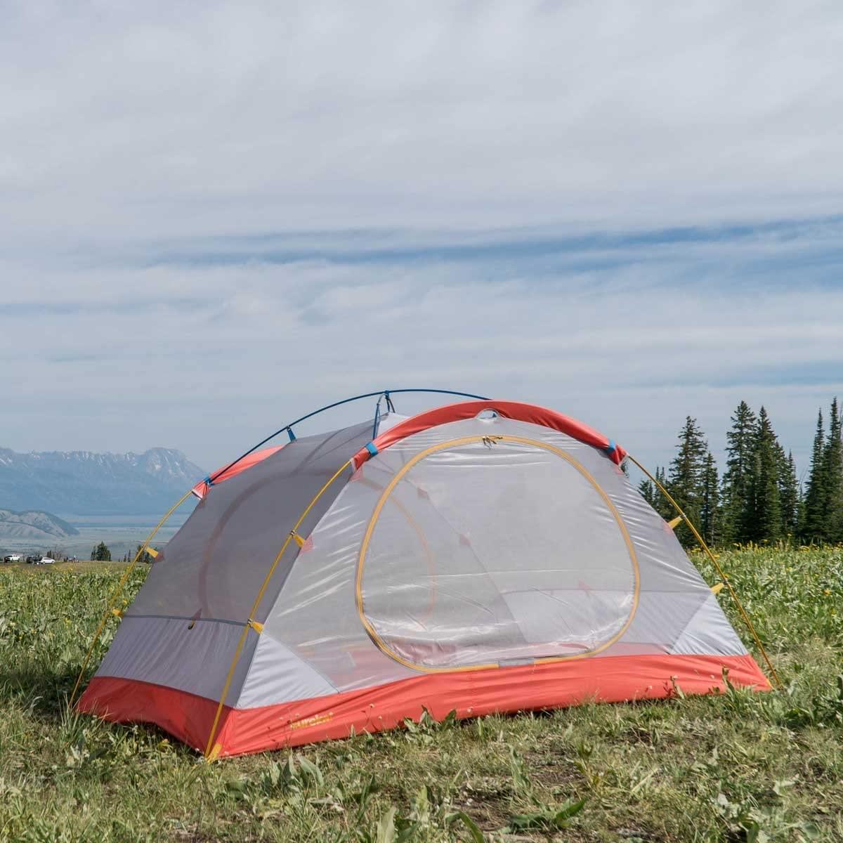 Eureka! X-Loft Three-Season Camping Tent