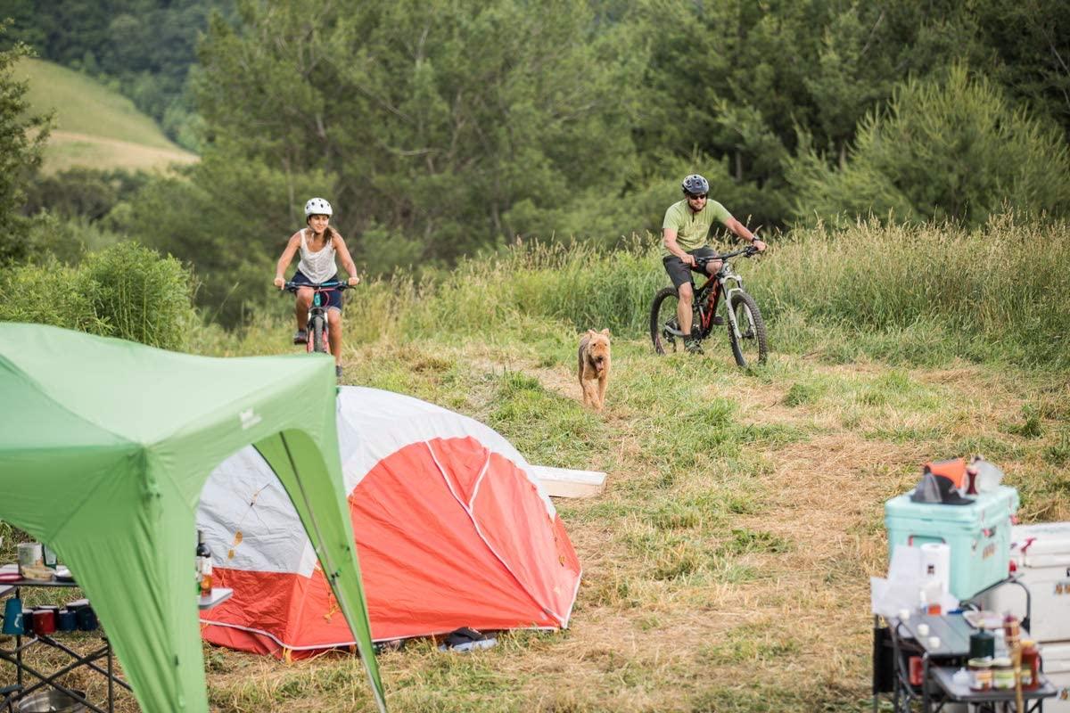 Eureka! X-Loft Three-Season Camping Tent