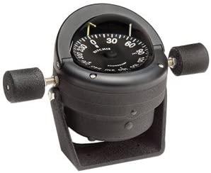 E.S. Ritchie HB-845 Helmsman Steel Boat Compass