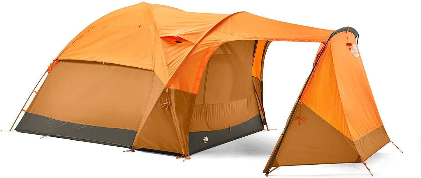 North Face Wawona 6 Tent