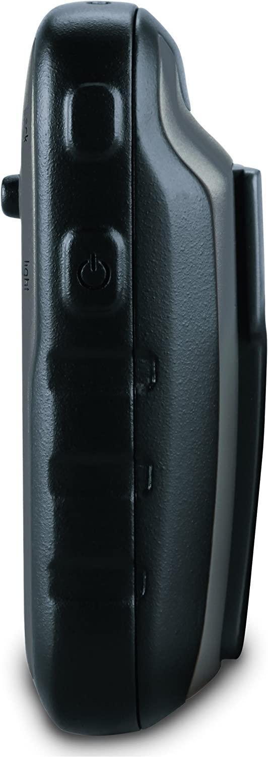 Garmin eTrex 30 Worldwide Handheld GPS Navigator (Renewed)