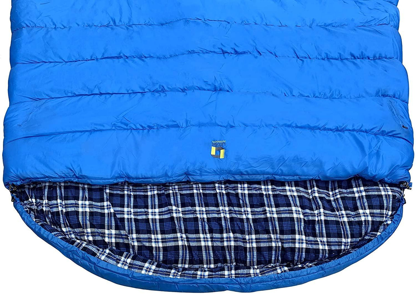 Alaska 0 Size Sleeping Bag