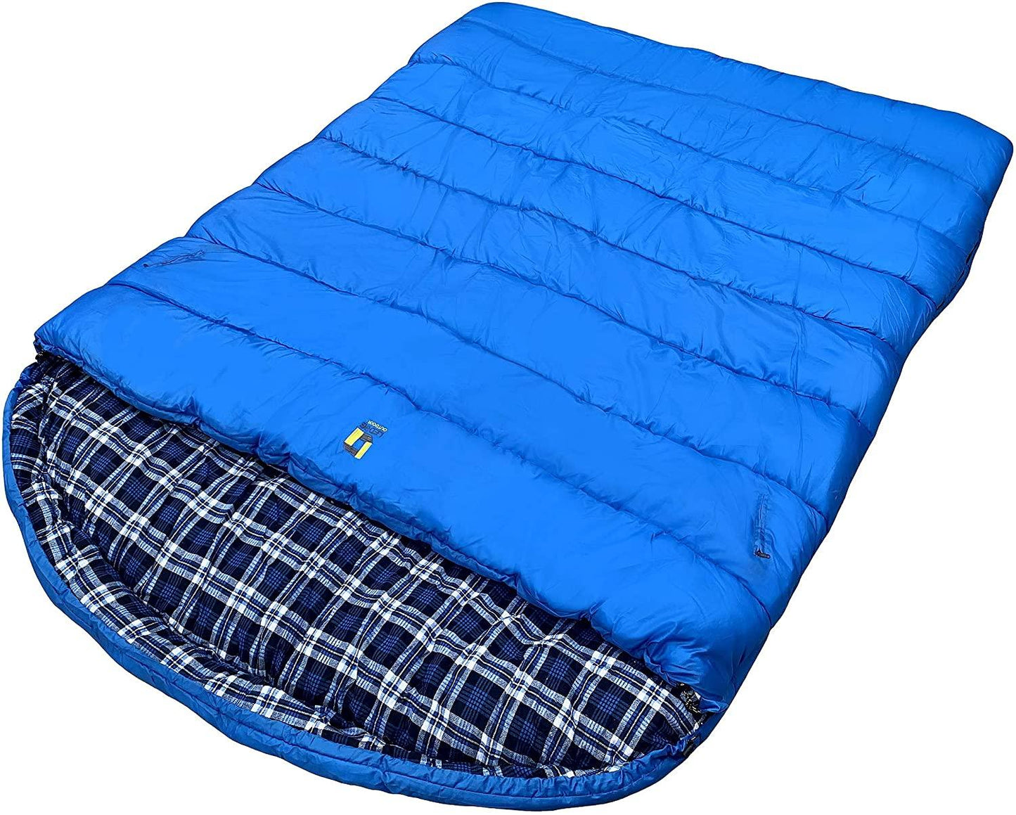 Alaska 0 Size Sleeping Bag