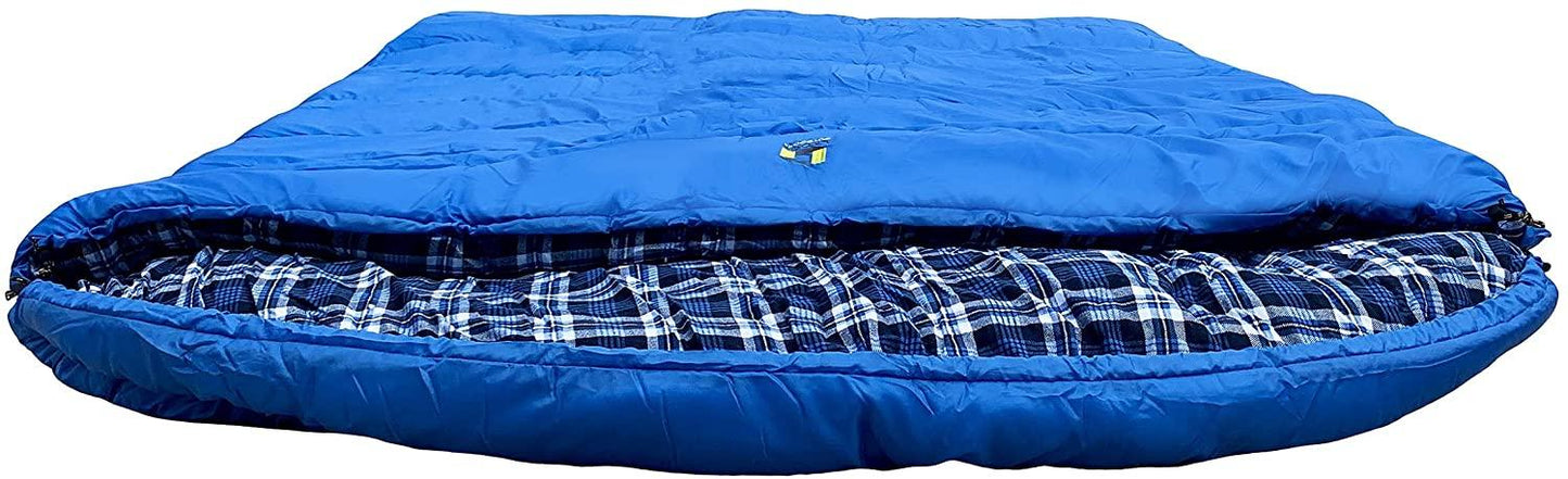 Alaska 0 Size Sleeping Bag