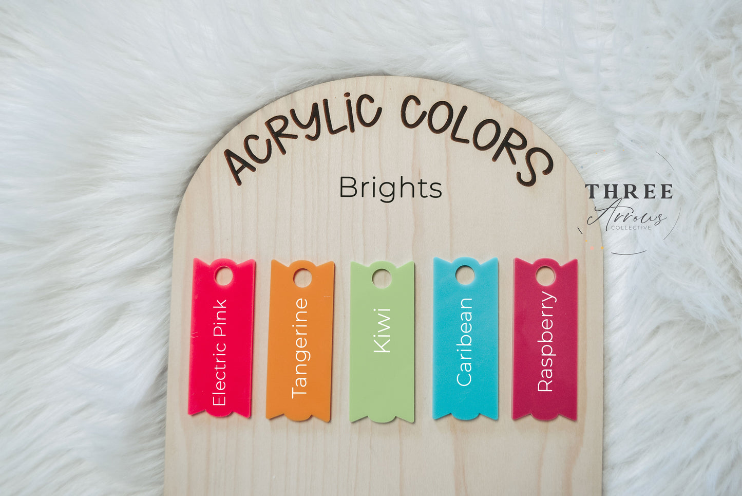 Personalized Post it Note Holder for Teacher Appreciation Gift
