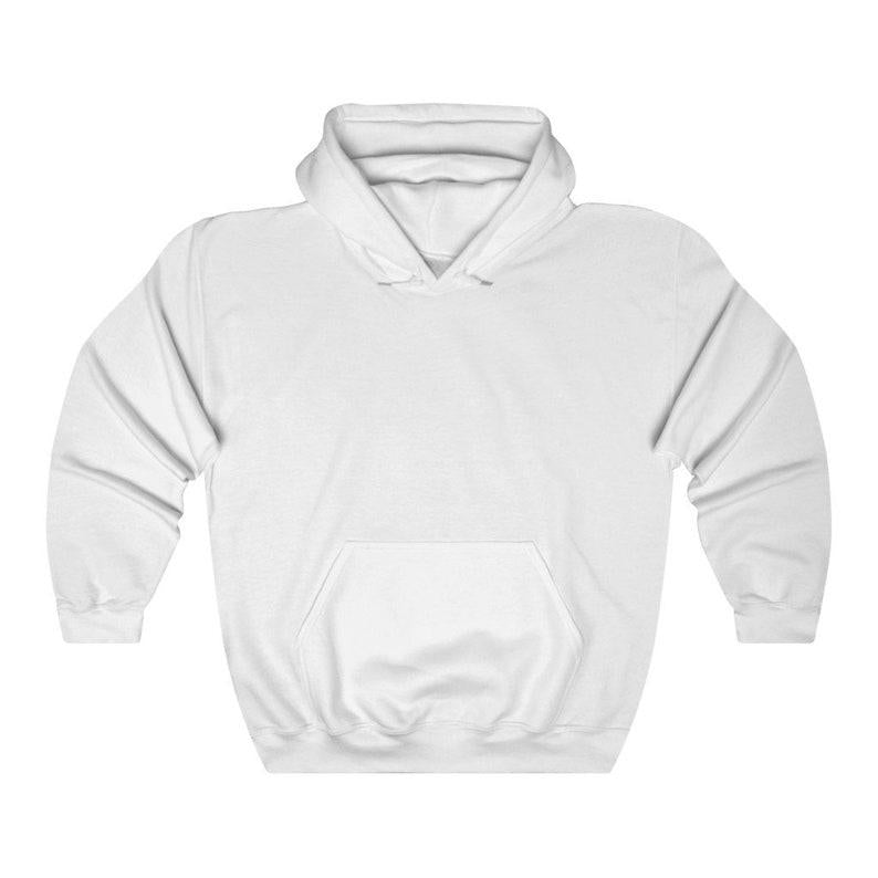 YOU'RE ENOUGH Trendy Hoodie