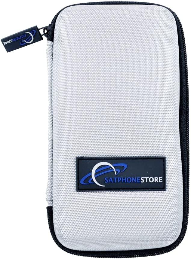 ACR Bivy Stick To-Go Packa- Two-Way Global Satellite Communicator Device - SOS, SMS, Tracking, Weather Report, and Share Location - Tough Case Included