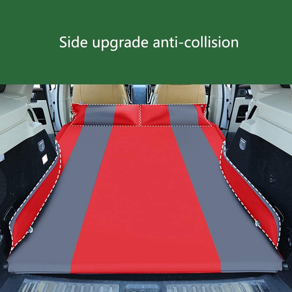 家庭用品 Car Supplies, Sleeping mat for SUV Trunk,car air Bed, car Travel Bed