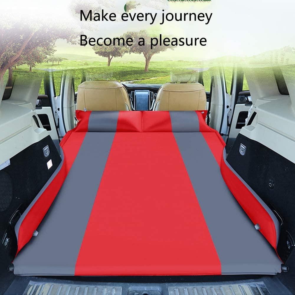 家庭用品 Car Supplies, Sleeping mat for SUV Trunk,car air Bed, car Travel Bed