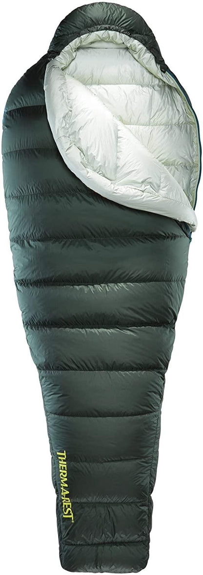 Therm-a-Rest Hyperion 32-Degree Ultralight Down Mummy Sleeping Bag