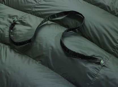 Therm-a-Rest Hyperion 32-Degree Ultralight Down Mummy Sleeping Bag
