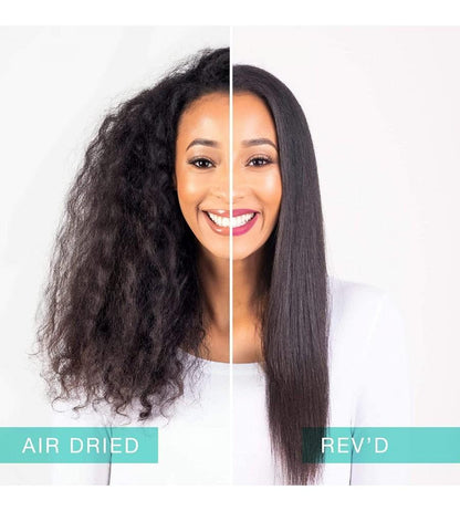 REVAIR Reverse-Air Hair Dryer | Easily Dry and Straighten Hair
