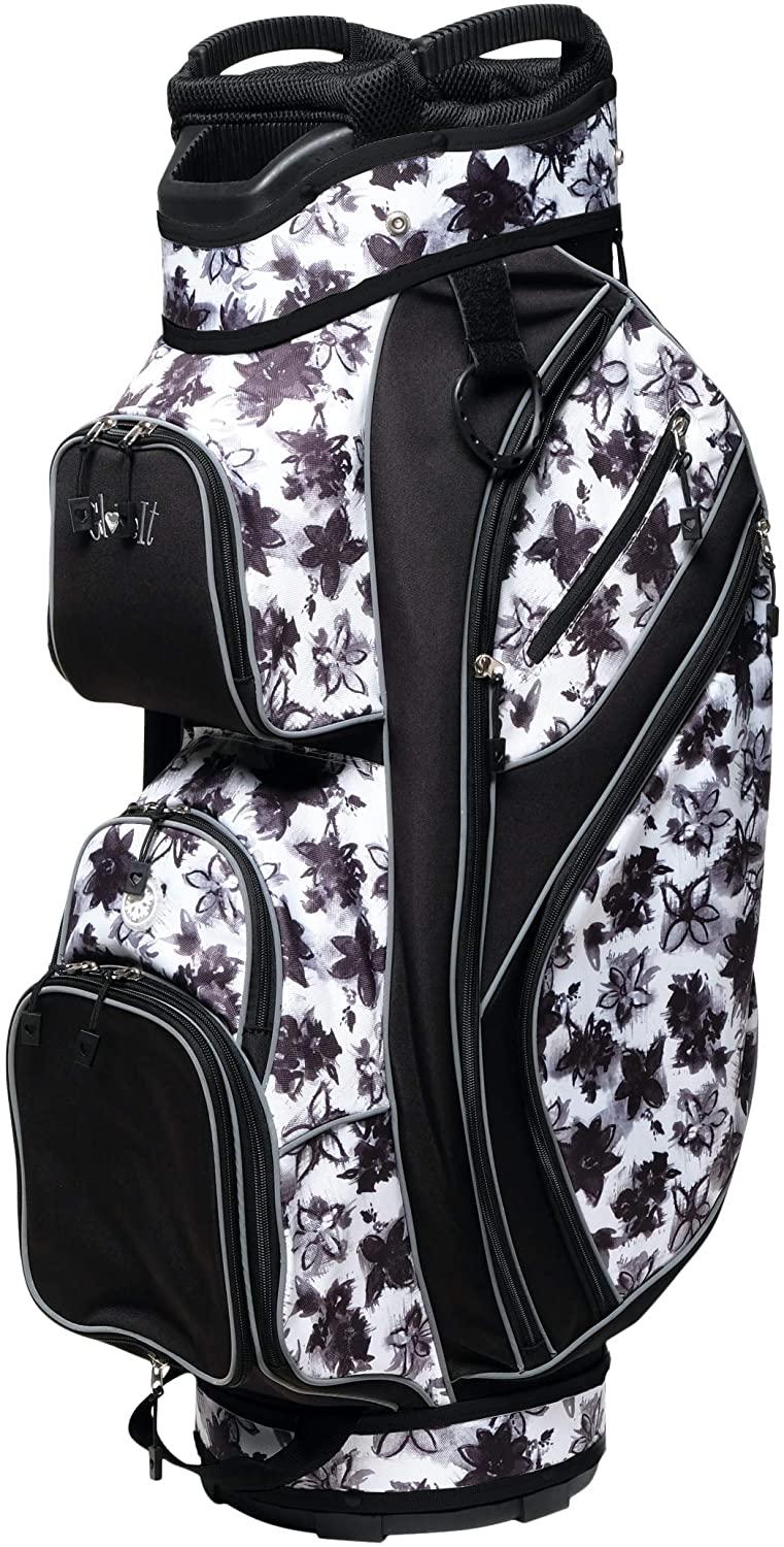 Glove It Women’s Golf Bag, Lightweight Golf Cart Bag for Ladies