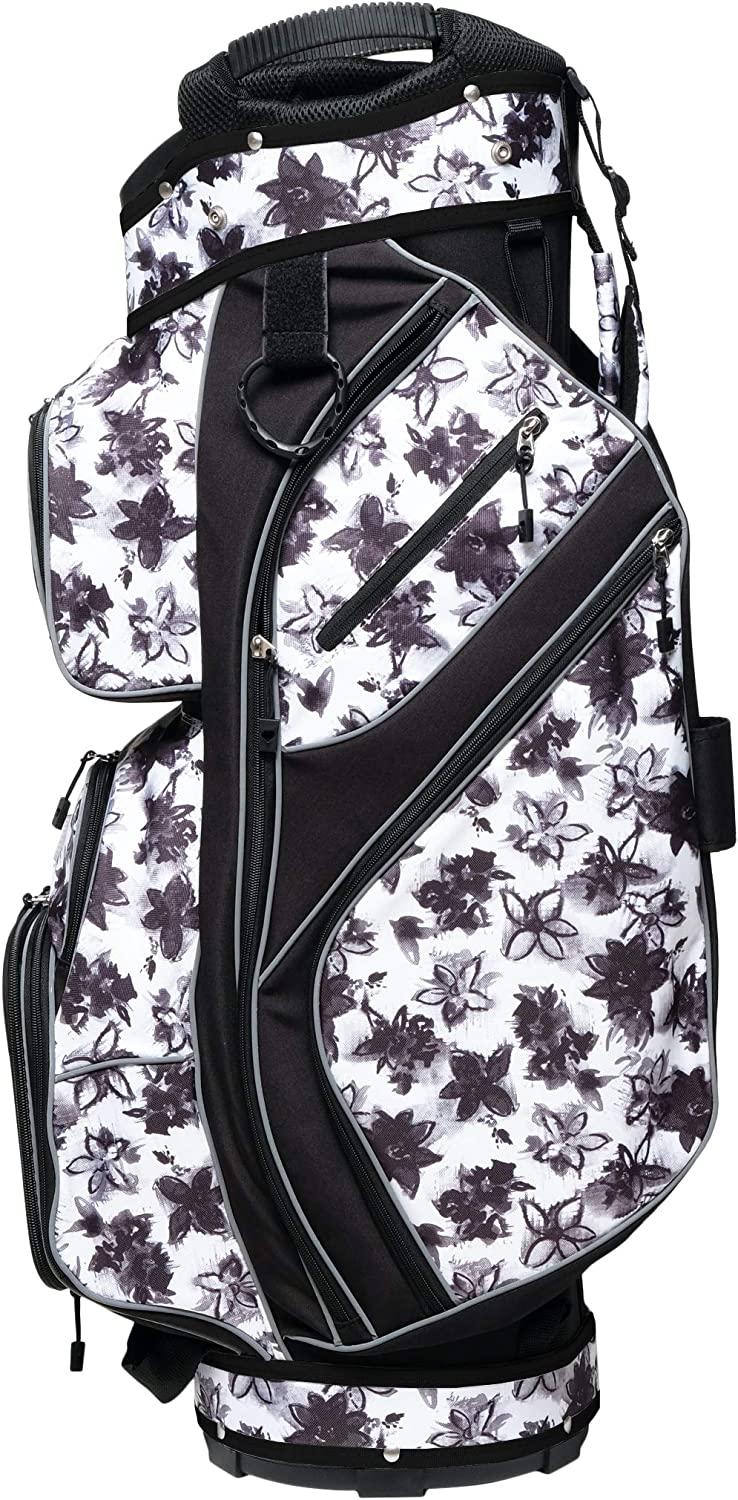 Glove It Women’s Golf Bag, Lightweight Golf Cart Bag for Ladies