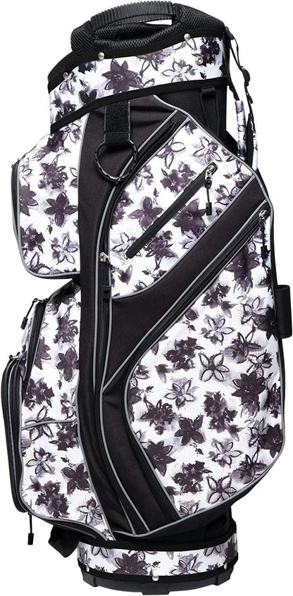 Glove It Women’s Golf Bag, Lightweight Golf Cart Bag for Ladies