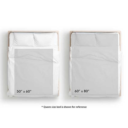 all about me personalized fleece blanket