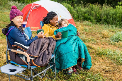 Eureka! X-Loft Three-Season Camping Tent
