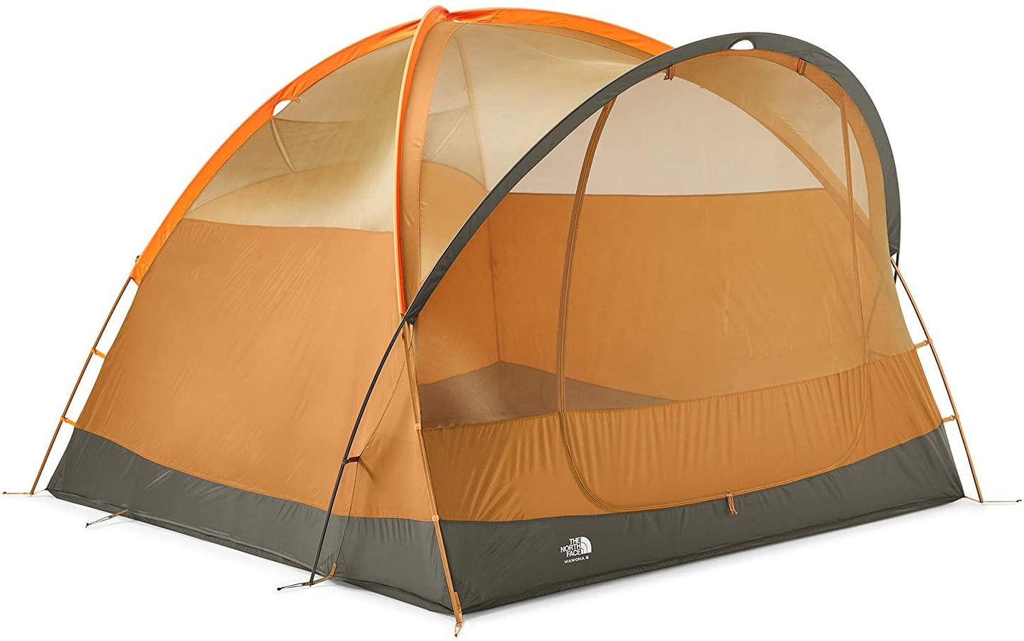North Face Wawona 6 Tent