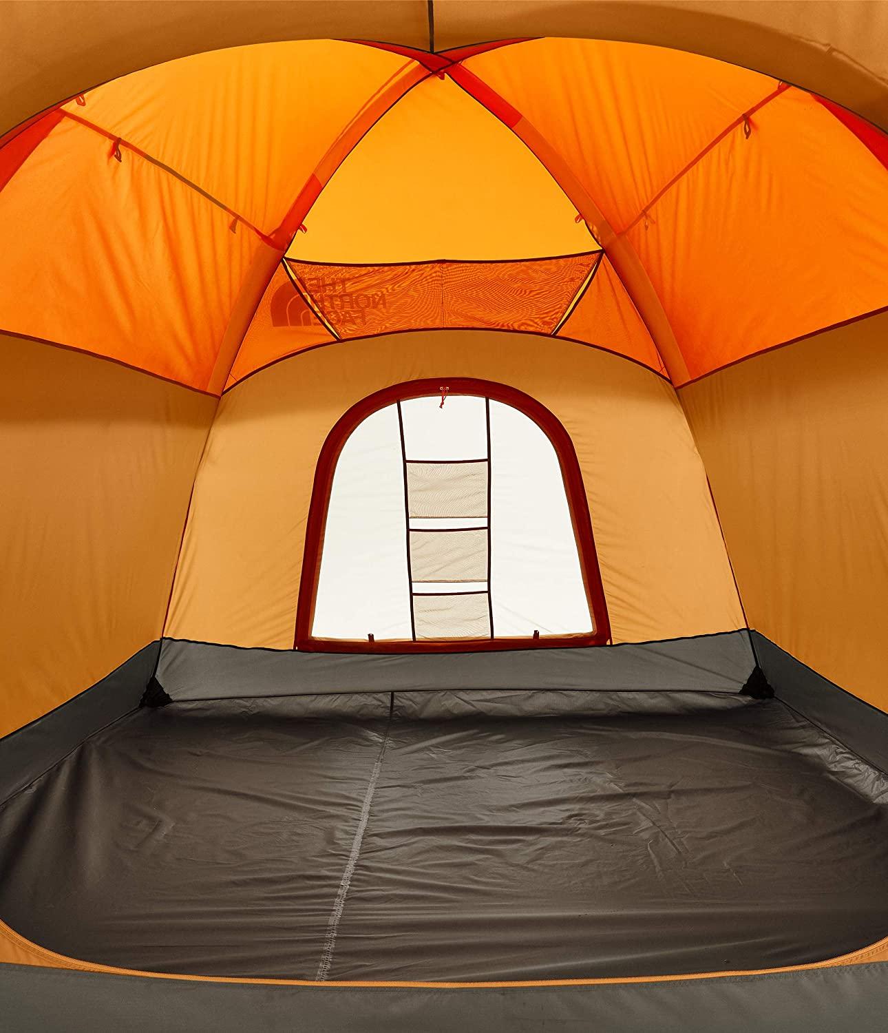 North Face Wawona 6 Tent