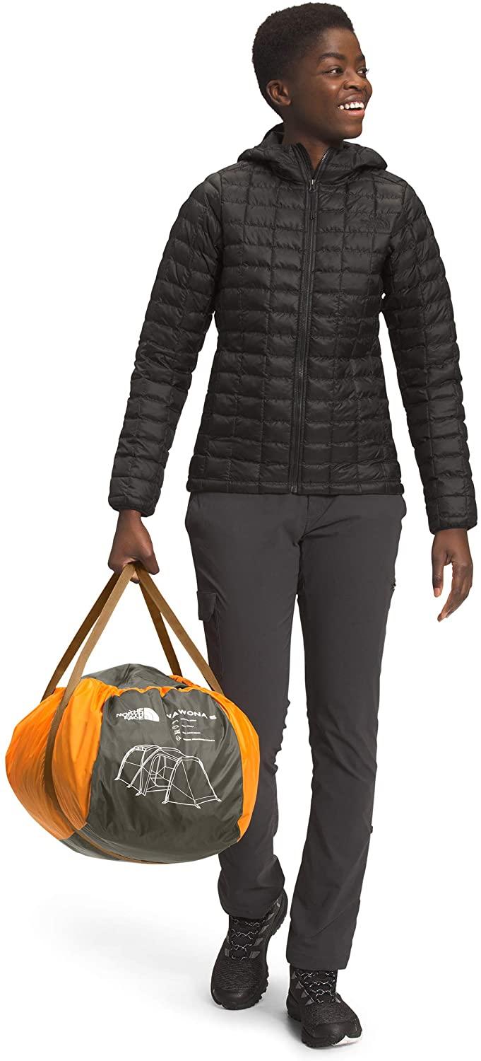 North Face Wawona 6 Tent