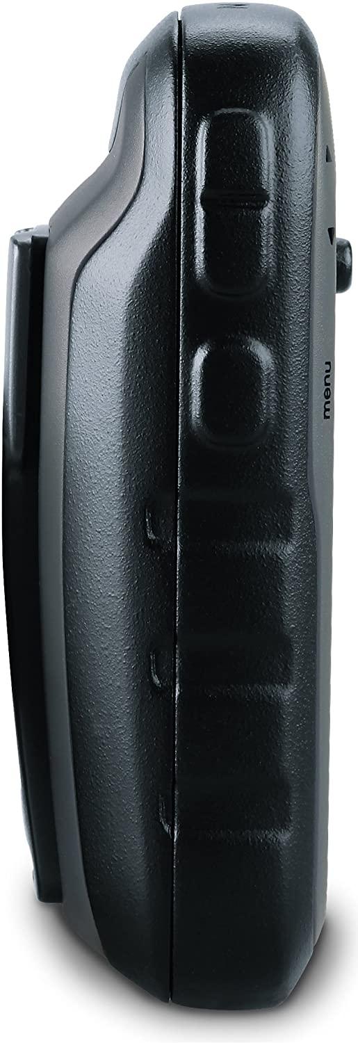 Garmin eTrex 30 Worldwide Handheld GPS Navigator (Renewed)