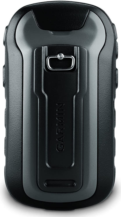 Garmin eTrex 30 Worldwide Handheld GPS Navigator (Renewed)