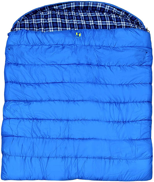 Alaska 0 Size Sleeping Bag