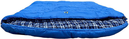 Alaska 0 Size Sleeping Bag