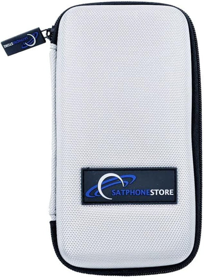 ACR Bivy Stick To-Go Packa- Two-Way Global Satellite Communicator Device - SOS, SMS, Tracking, Weather Report, and Share Location - Tough Case Included